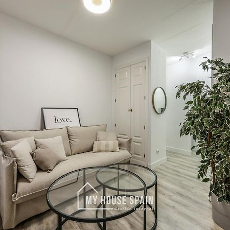 Myhousespain - Glamuroso Piso En Chueca Мадрид Екстер'єр фото