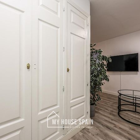 Myhousespain - Glamuroso Piso En Chueca Мадрид Екстер'єр фото