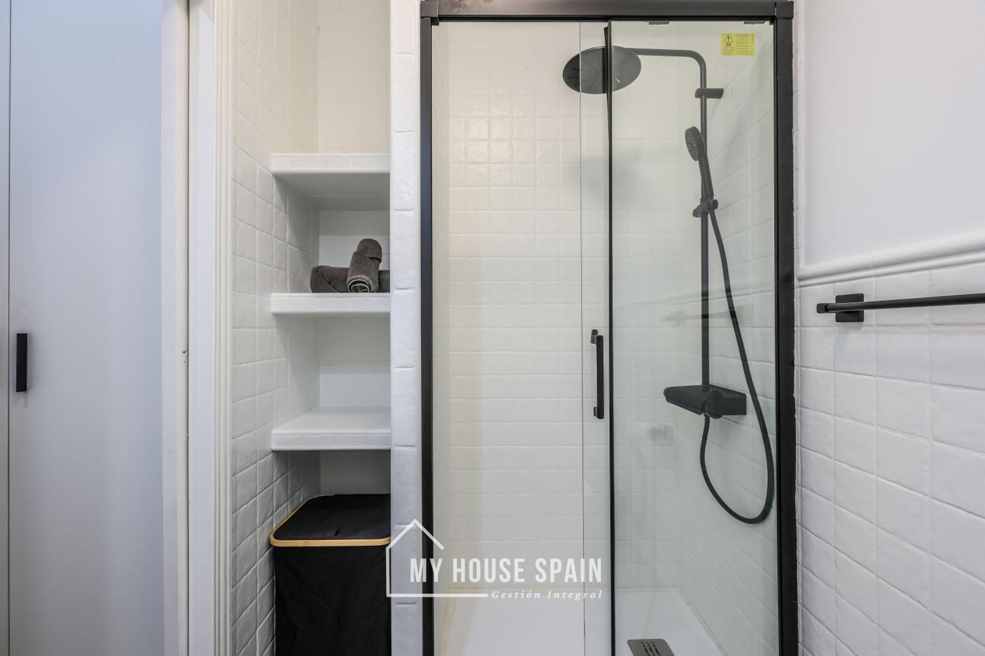 Myhousespain - Glamuroso Piso En Chueca Мадрид Екстер'єр фото